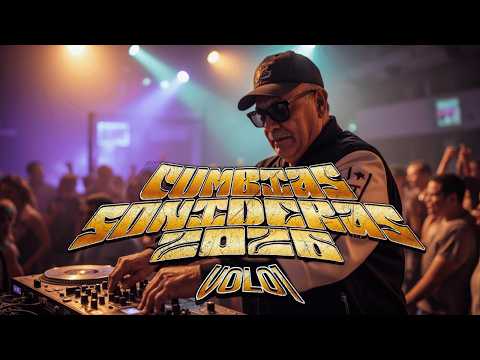 👑LAS MEJORES CUMBIAS SONIDERAS 2026 PARA BAILAR TODA LA NOCHE🌟