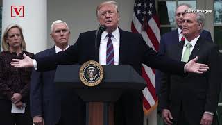 Two-Thirds of Americans Reject Trump’s Suggestion of Delaying 2020 Election