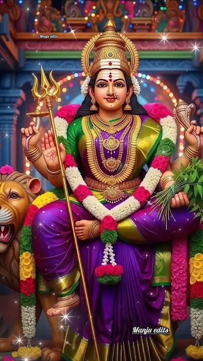 Amman songs whatsapp status 🔱#shortsfeed #shorts #viral #god #amman #kali #omsakthi #ytshorts #trend