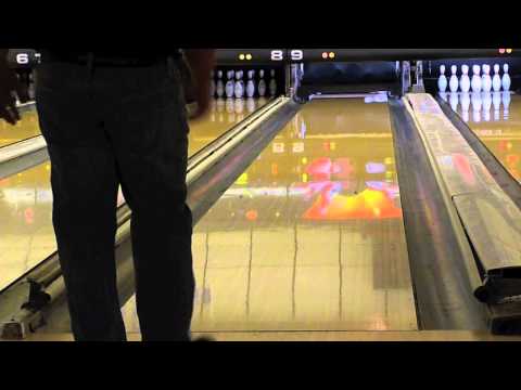 Storm Tropical Breeze Bowling Ball Review by Tamer...