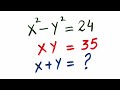 Australia Olympiad Math Problem | Only Geniuses Can Solve This!