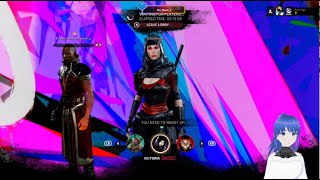EvilVEvil Volume 1