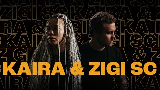 Kaira & Zigi SC - Darkshire Ragnarok 2023 | Drum and Bass