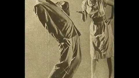 A ZOOT SUIT (For My Sunday Gal) ~ Kay Kyser & his Orchestra (1942)