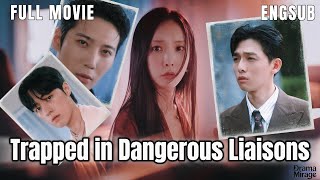 💔Trapped In A Romance Game As The Villain! Now all the Male Leads Are Obsessed.