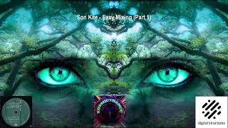 Son Kite - Easy Mixing (Part 1) - Digital Structures - 2000