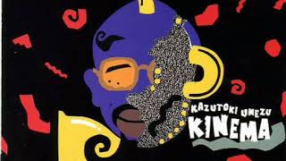 Kinema (full album) - Kazutoki Umezu (1990) - YouTube