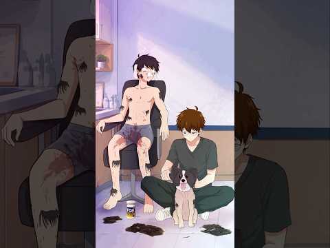 เมื่อผมเปิดคลินิก #anime #memes #animation