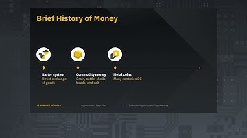 Course 1: Blockchain Deep Dive