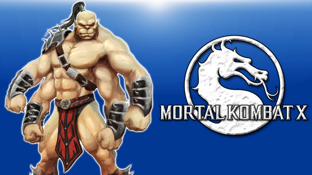 Mortal Kombat X - Эпизод 4 Испытайте свою удачу в матчах!