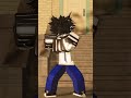 Jadiin Trend Dong Map:rh studio dance:O.O || #shorts #robloxindo #robloxedit #capcut