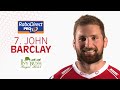 Team announcement - Ulster