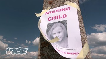 The Hackers Finding Missing People