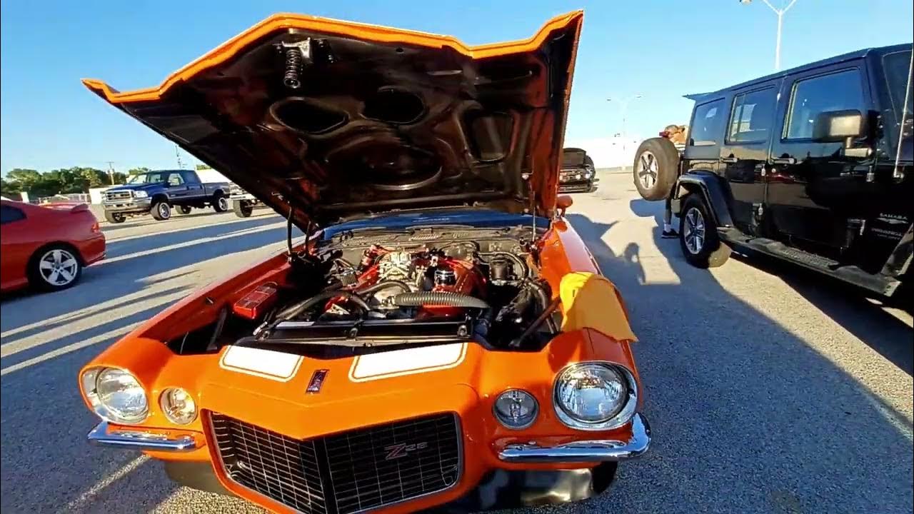 Bay City Car Meet on Saturday July 30th 2022 YouTube
