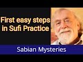 Introduction to Sufi Practice