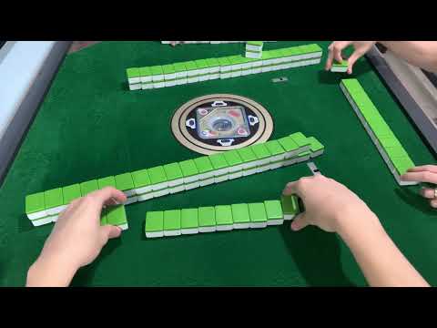 [SG_Mahjong] 3 Player- 1 Full Round (#1) 03.03.2022