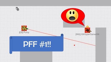 Hosting a game for BlockTanks players to join! ft. _Pumpk1n_ [PFF #1]