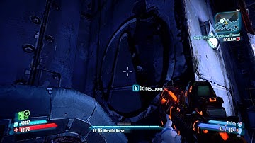 Borderlands 2 - Cult of the Vault: Southpaw Steam & Power