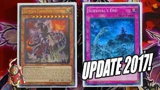 dinosaur deck yugioh 2017 Yu Gi Oh Dinosmashers Fury Structure 1st Ed #SR04EN016 Stegocyber C : Toys & Games UPDATE] YUGIOH* BEST! PURE DINOSAUR