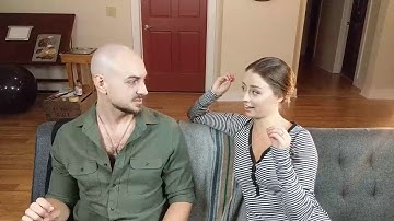 Creators Chat #8 - Noah and Rachel Bradley - Personal Projects