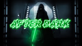 Luke skywalker after dark edit