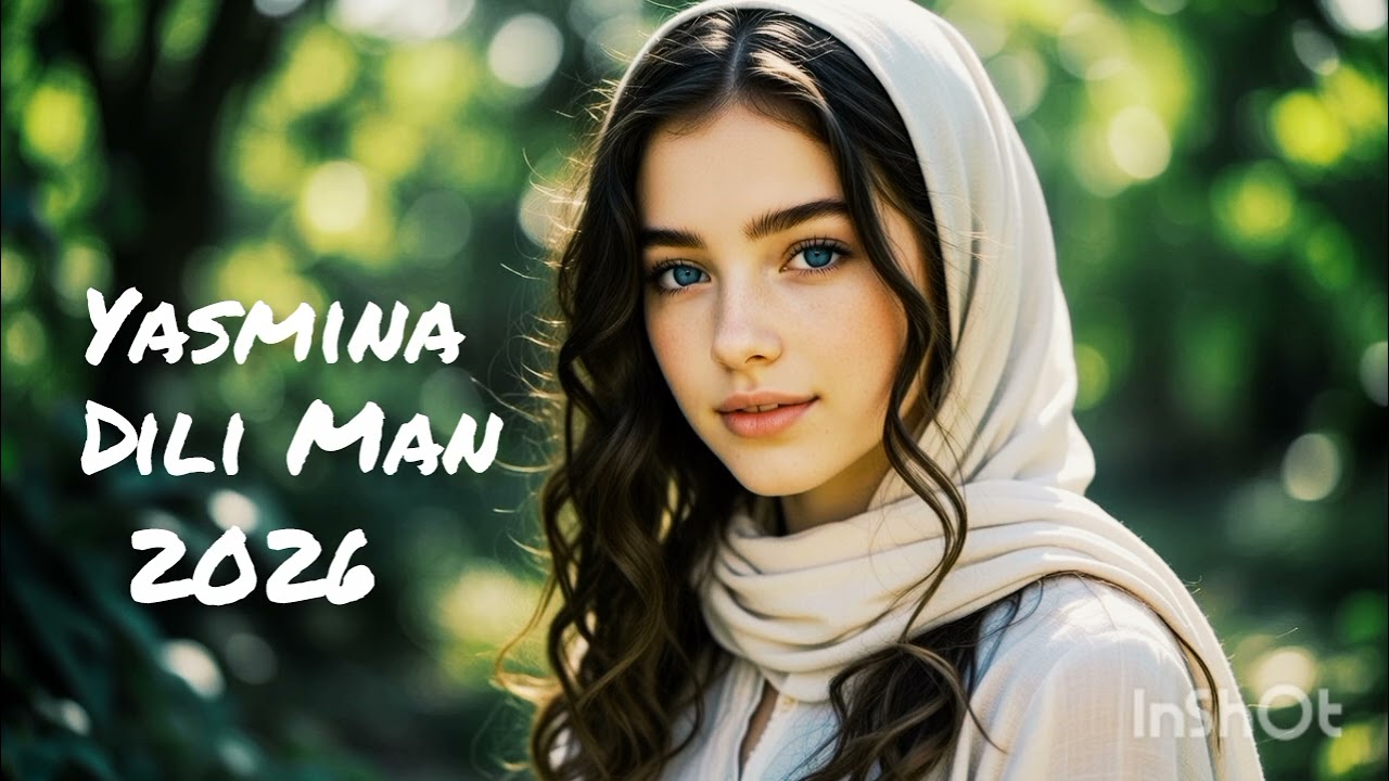 #Yasmina #Dili #Man #Ясмина дили ман
