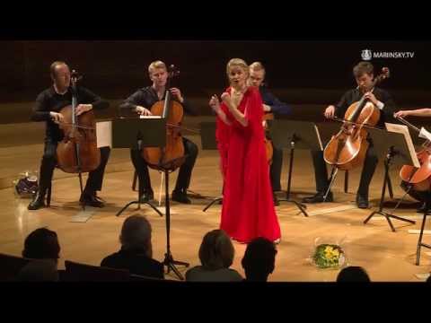 Astor Piazzolla: Chiquilin de Bachin