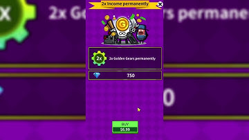 Hero Factory - Idle tycoon Gameplay (Android)