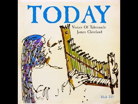 god can do anything but fail the voices of tabernacle youtube god is james cleveland sheet music