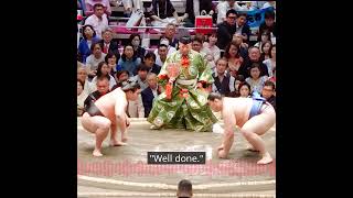 Sumo Kaboom Natsu 2024 Days 4-9 Highlights