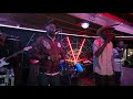 John Demathew Live on Stage at Club Comfy thika rd