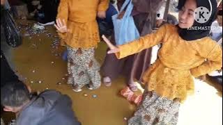 Tari jaipong talak tilu