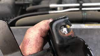 Dodge Ram Key Stuck In Ignition