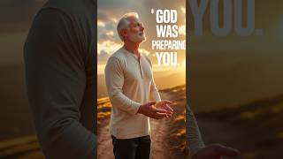 God Wasn’t Punishing You — He Was Preparing You. #shorts