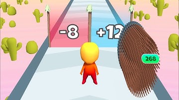 Arrow Fest - All Levels Gameplay Android, iOS