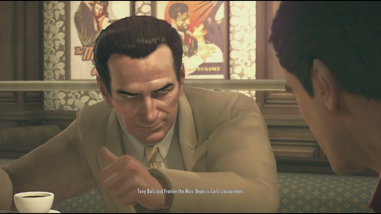 Mafia II: Definitive Edition_part 8