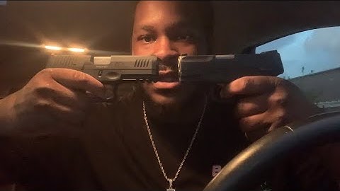 Taurus G2c vs Taurus G3c I Noticed Major Differences 😳