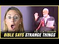 Muslim scholar exposes funny and strange things in the bible
