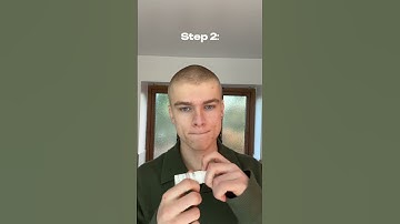 How to take the ultimate passport photo