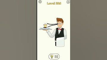 DOP Draw one part Level 326