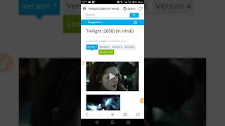 How to download twilight movie in hindi dubbed screenshot 3