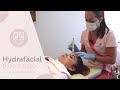 Hydrafacial: paso a paso