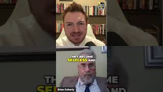 Selfish to Selfless Voters: The Voting Booth Transformation! #politics #politicalshorts #voting