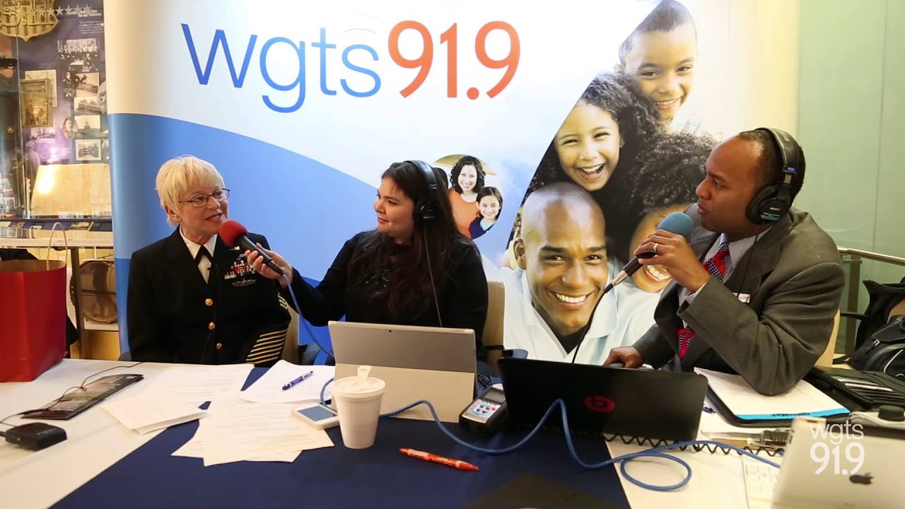 Command Master Chief Linda Hardy – USN 1975 – 2005