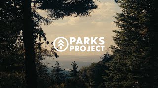 Parks Project: National Park Gear and Apparel with a Purpose – Leave It Better™ Parks Project
