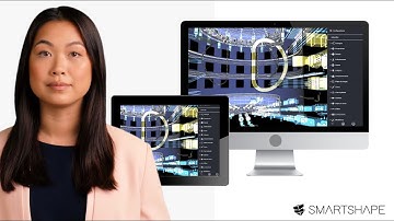 Discover SmartShape – The Future of Digital Twins!