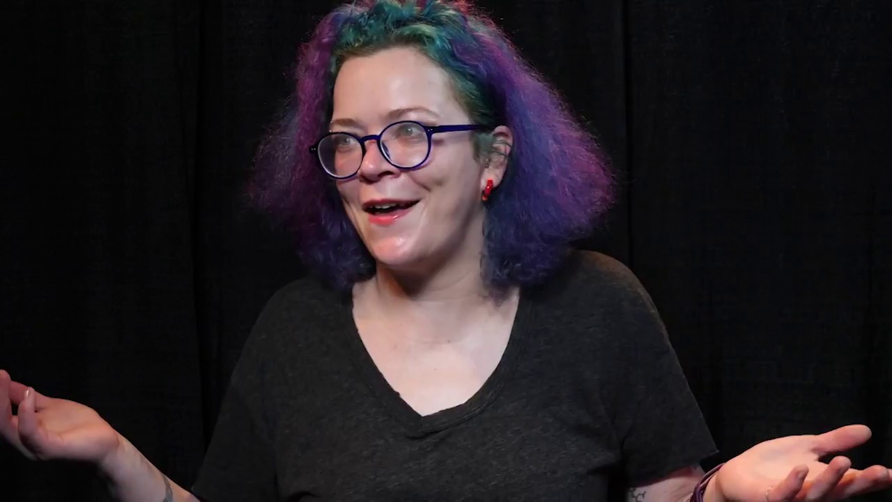 Fueling system discovery with observability  |  Charity Majors (Honeycomb)