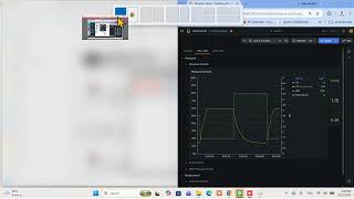 Test auto tuning  for the pressure control unit in the Feedback Lab, and the pressure loop