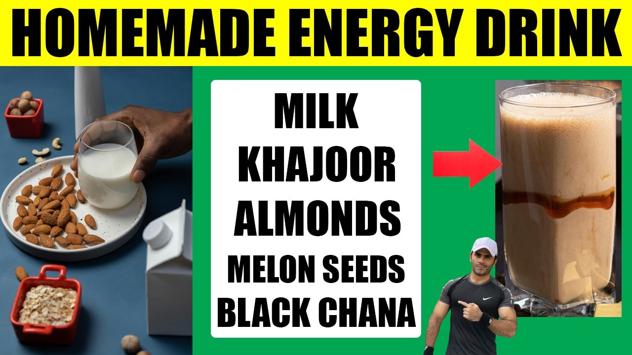 Healthy Drinks To Make At Home | Joints pain | Glowing skin | Knee pain | Back pain | Weight Loss