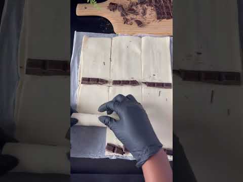 Pain au chocolat